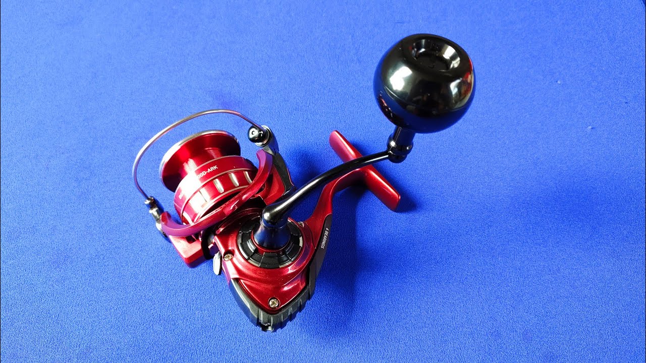 Daiwa BG RR