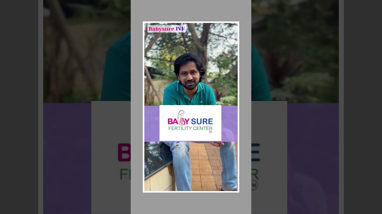 Babysure IVF