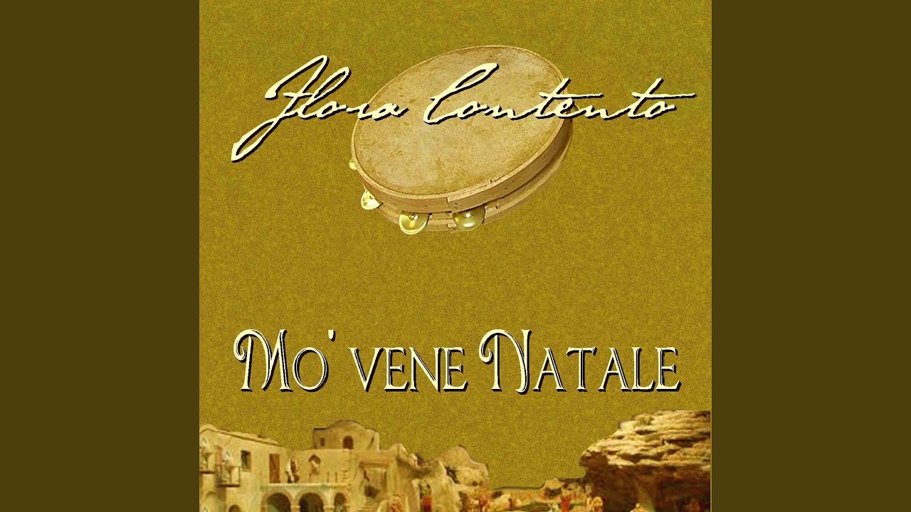 La leggenda del lupino (Legend of Lupine)