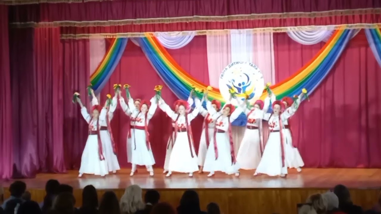 Хоровод 