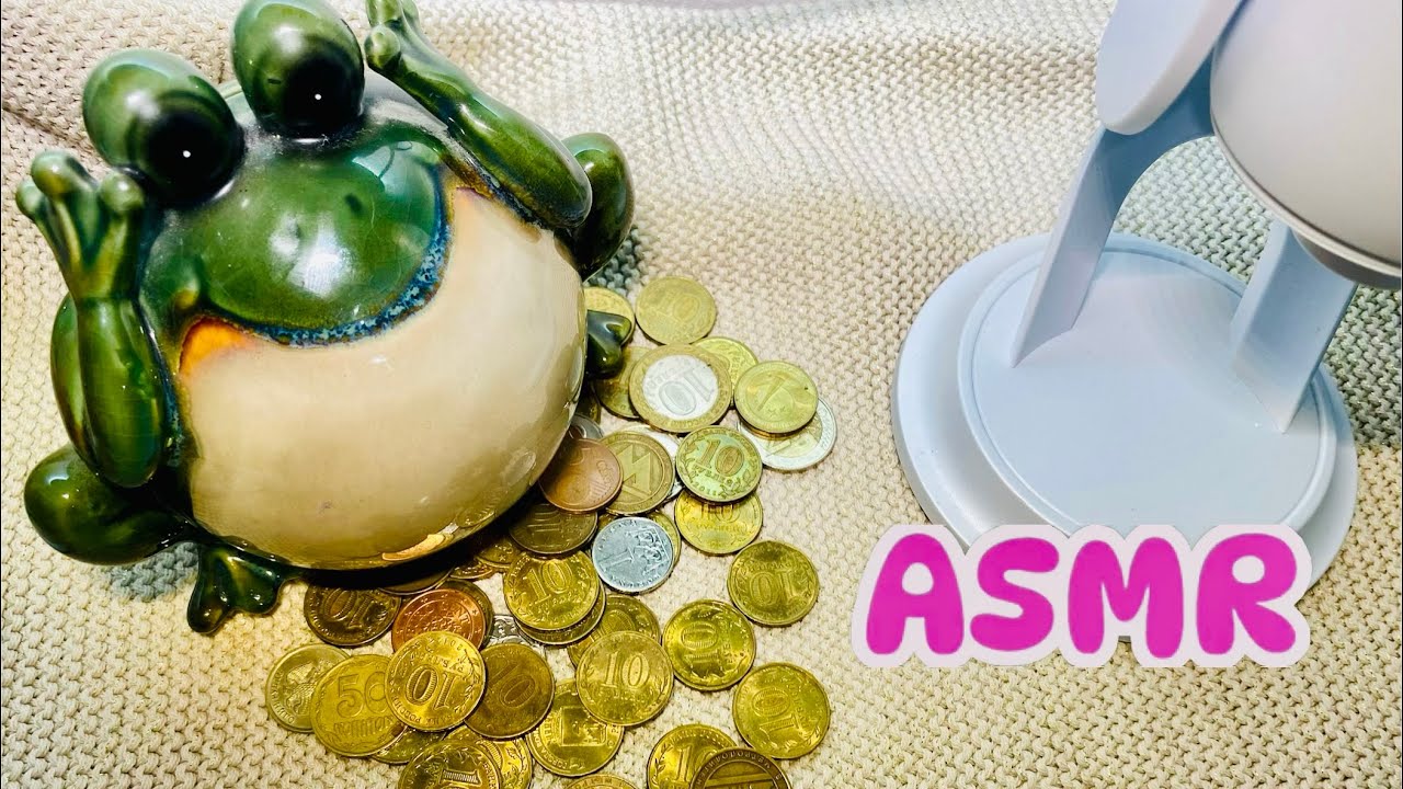 АСМР для расслабления ✨ ASMR whispering 