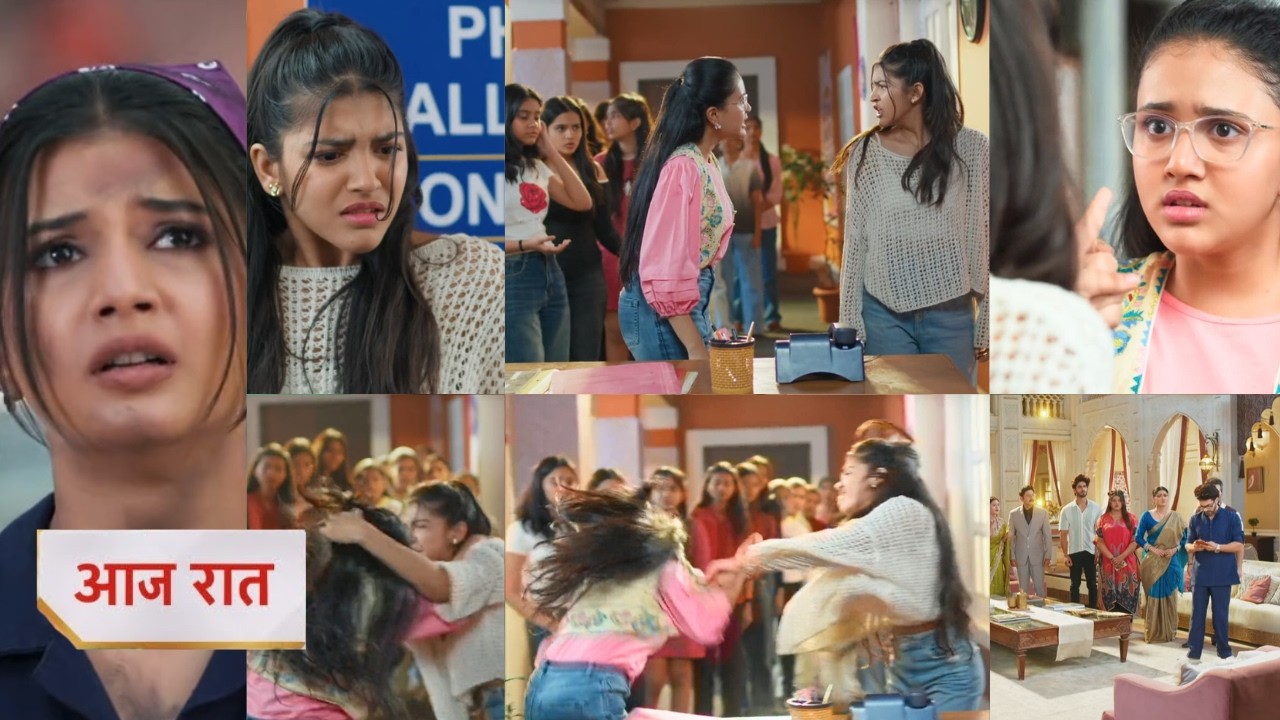 Yeh Rishta Kya Kehlata Hai Today NEW PROMO 22nd February 2026