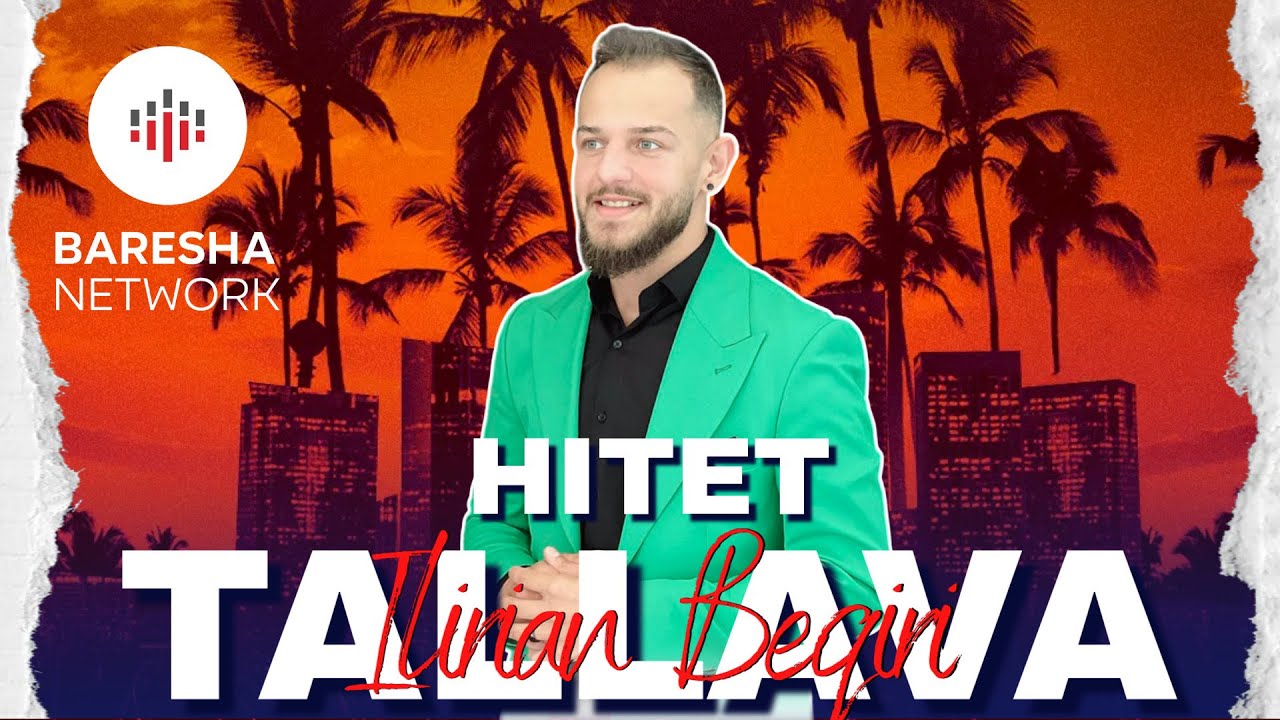 Ilirian Beqiri - Hitet Tallava ( 2025 )