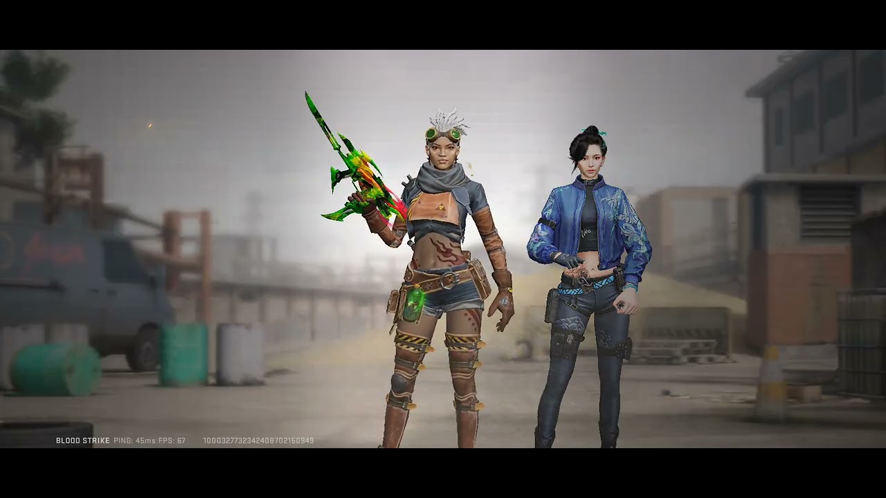 Jugando sin aim sist por primera vez