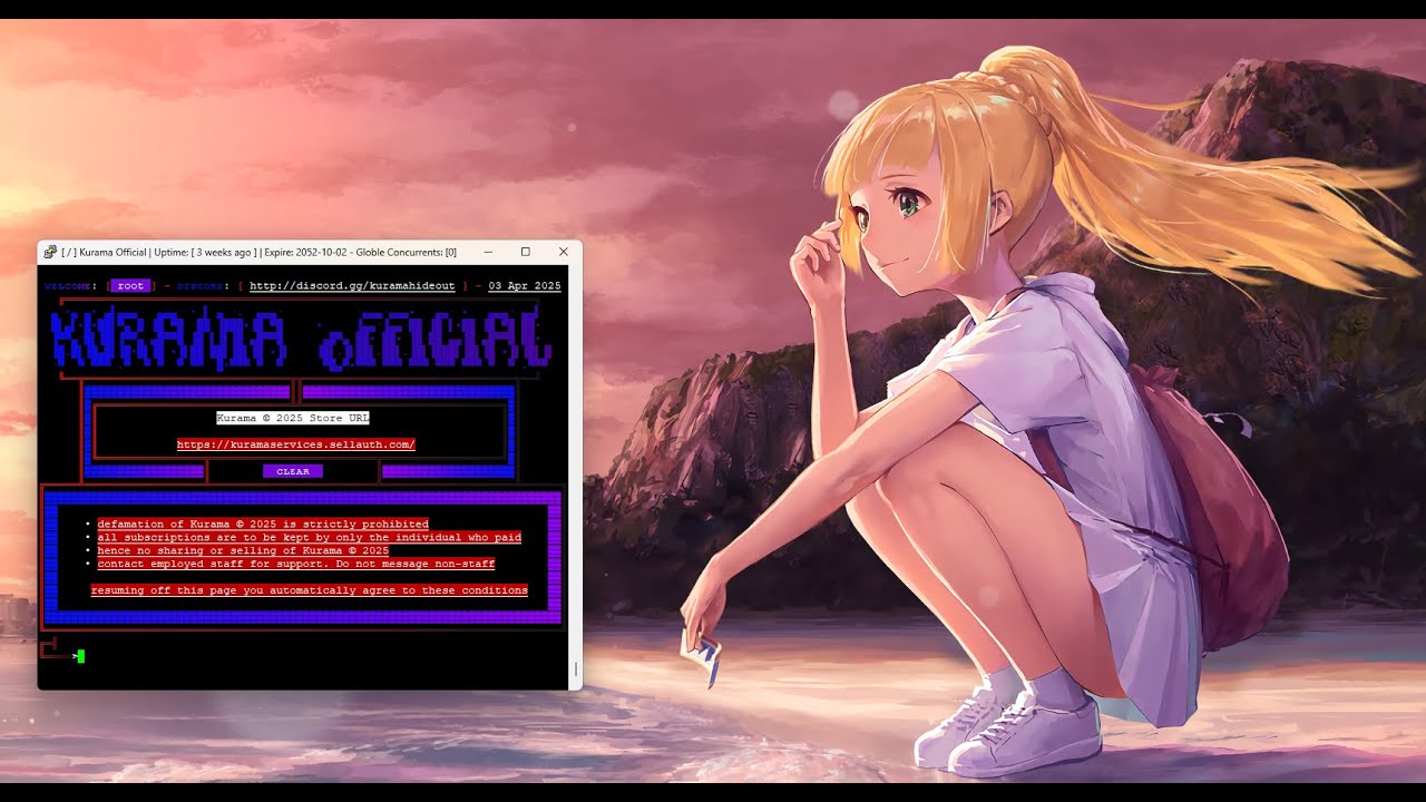BEST FREE C2 BOTNET / MIRAI & QBOT BOTNET IN 2025