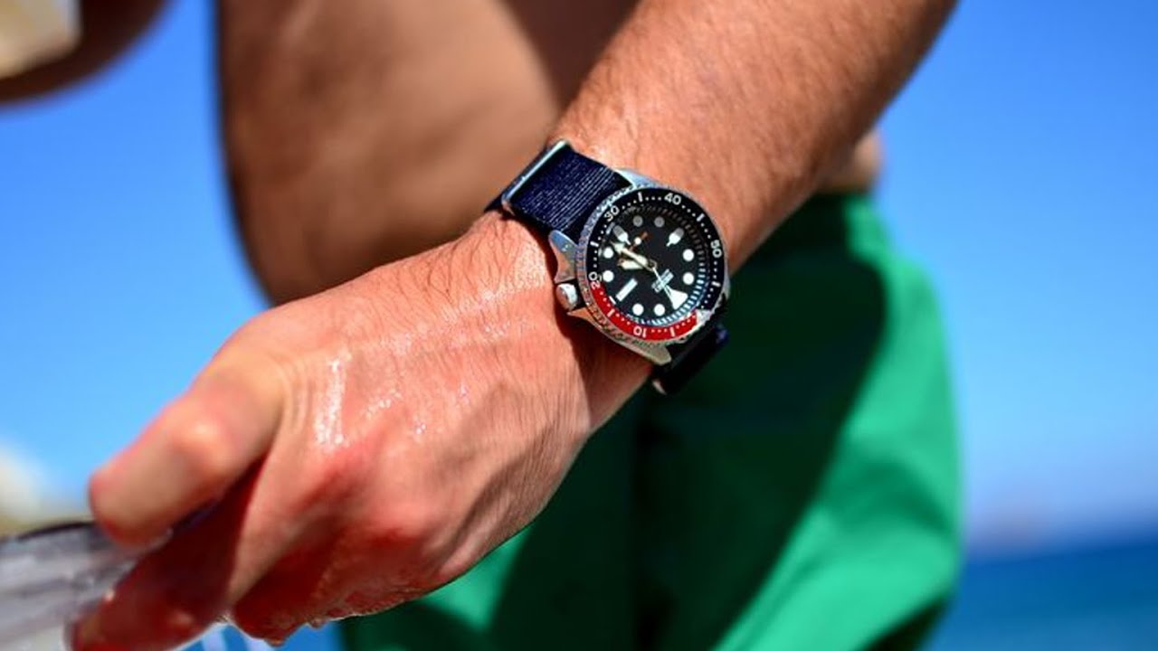 Seiko SKX009 Review: The Ultimate Budget Diver?