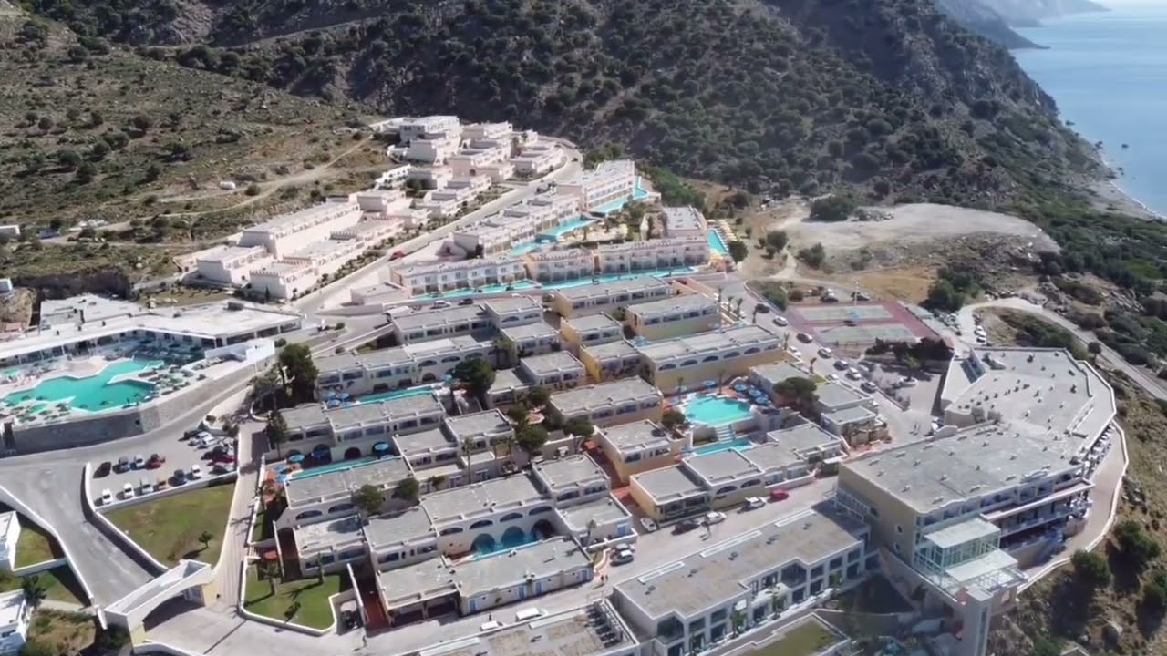 Summer palace 2022 #summerpalace #kos 
