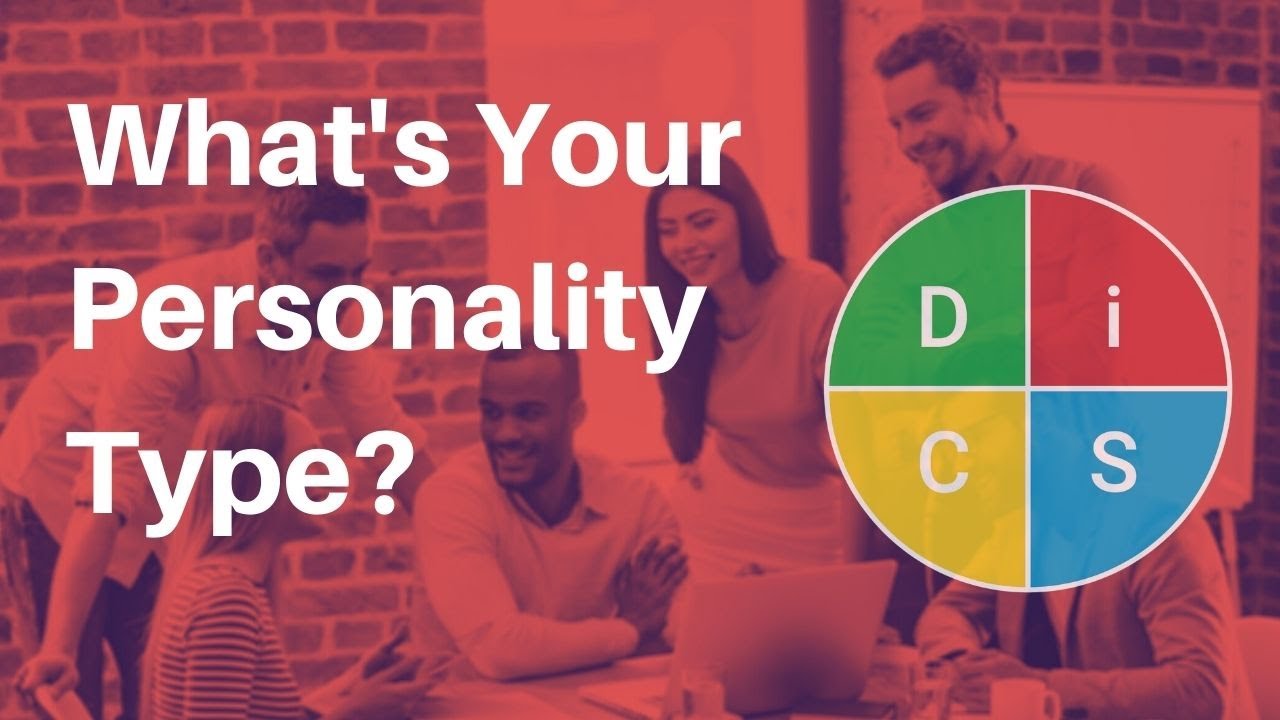 DISC Personality Test: Discover Your Personality Style in Minutes!