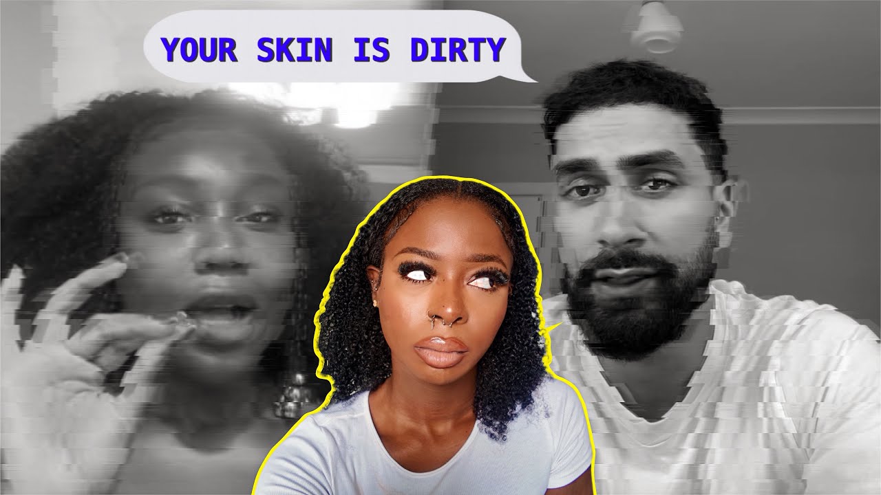 Love Island’s UK Whitney & Lochan: The ‘Dirty’ Drama Explained | A deep dive 