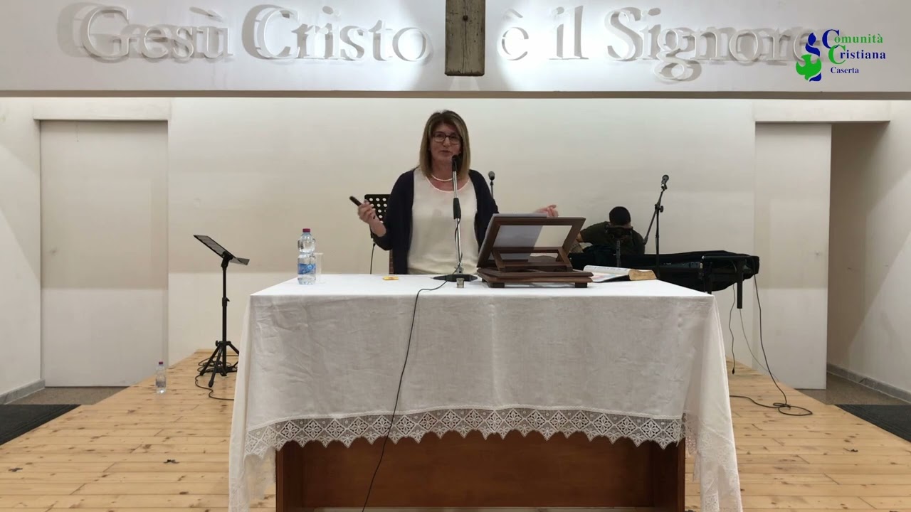 ''AMATE per AMARE'' - 11/05/2025 - Luisa Bosio