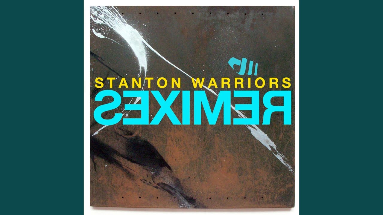Rocker (Stanton Warriors Remix)