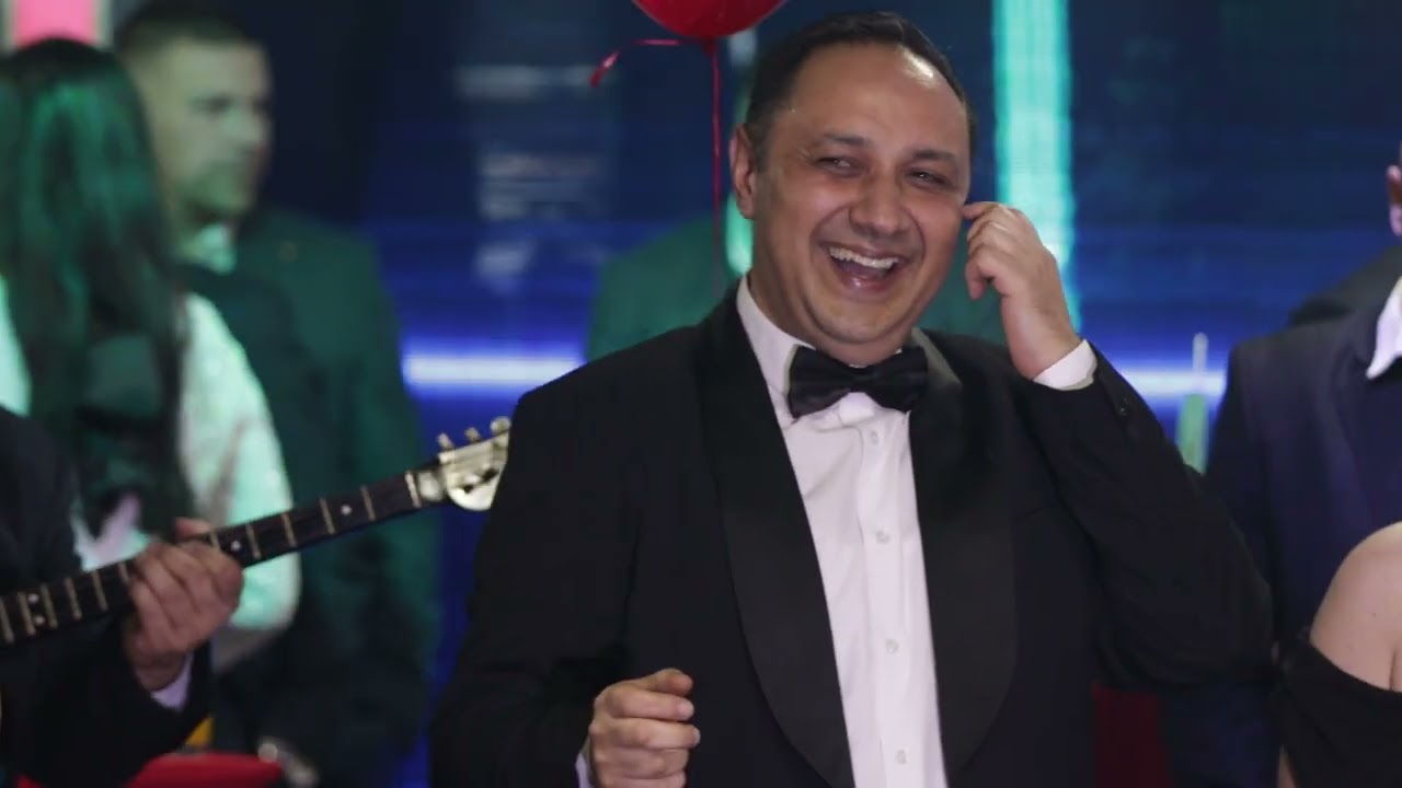 Ogneni momcinja -   Sviri brate