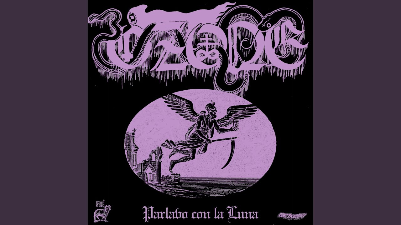 Parlavo Con La Luna