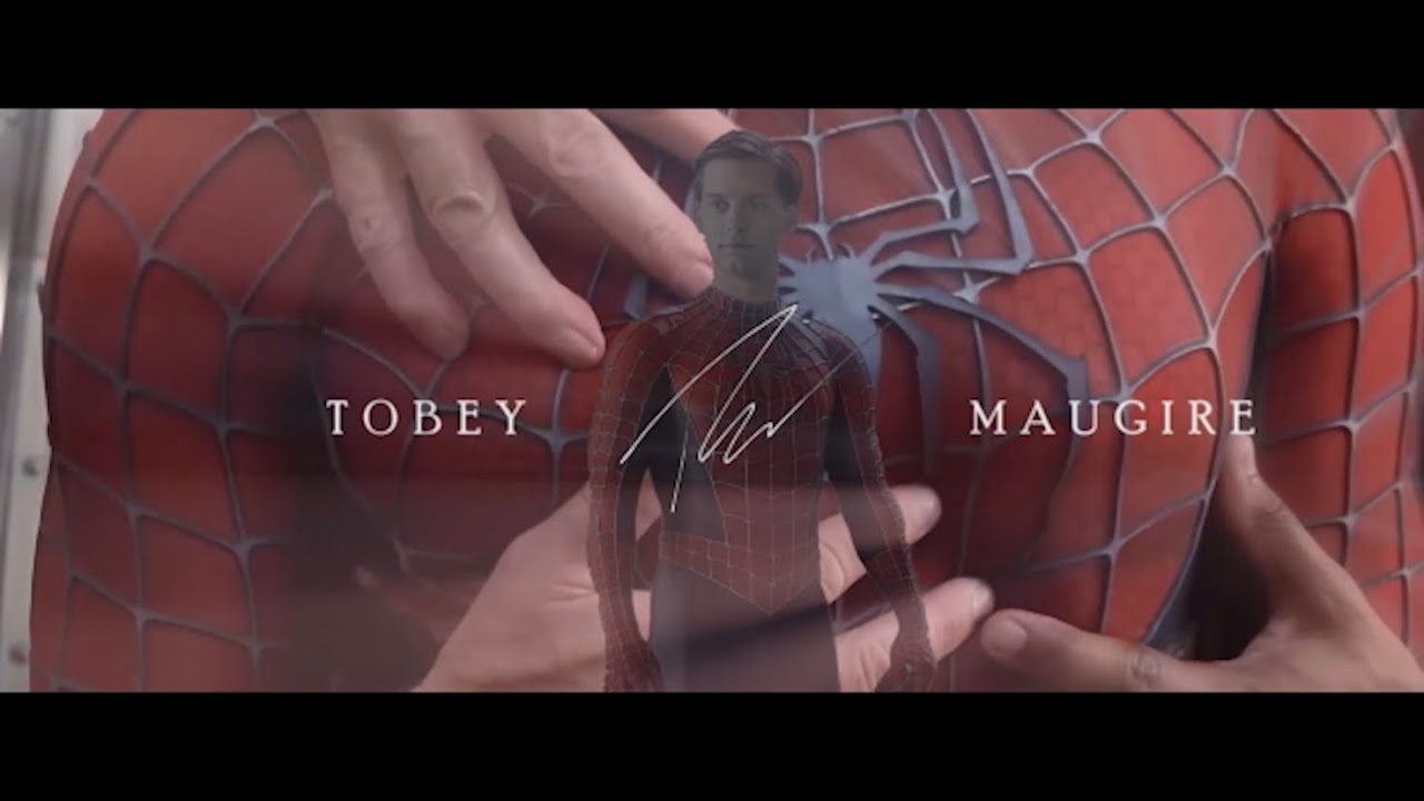 WHAT IF? Marvel Heroes Endgame Credits ( Avengers Endgame Style)
