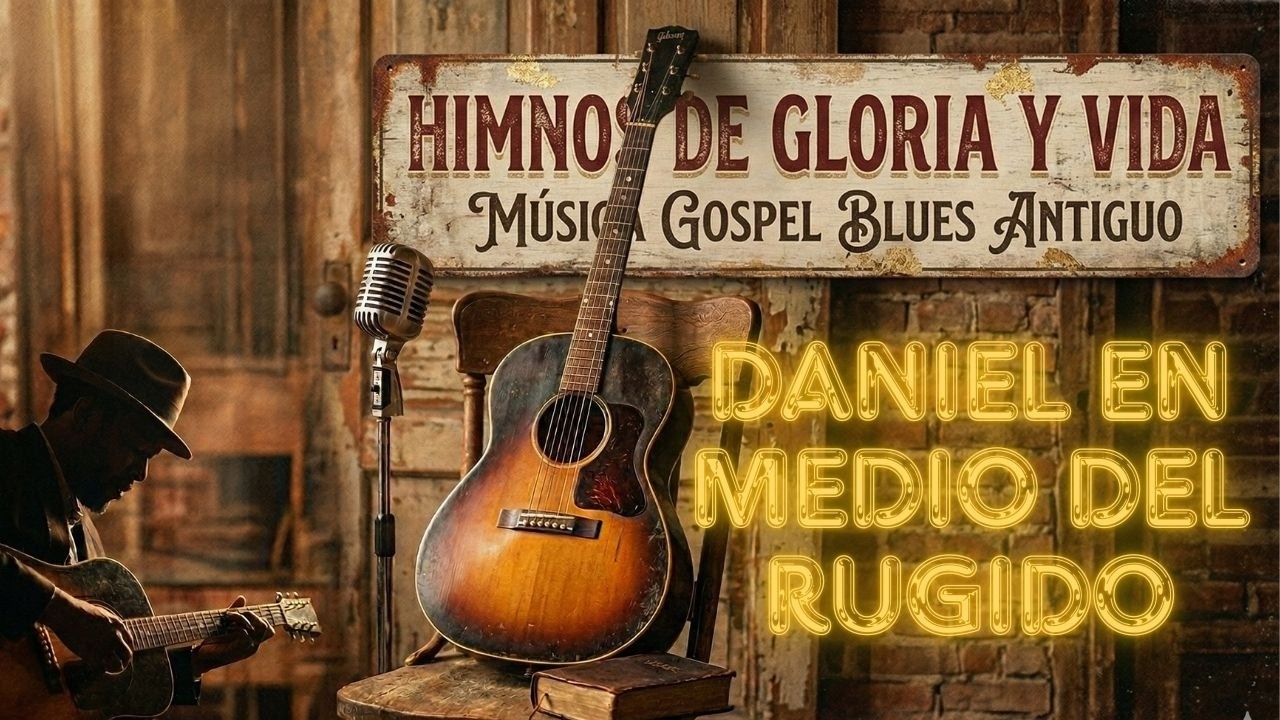 DANIEL EN EL FOSO: Silencio entre Rugidos