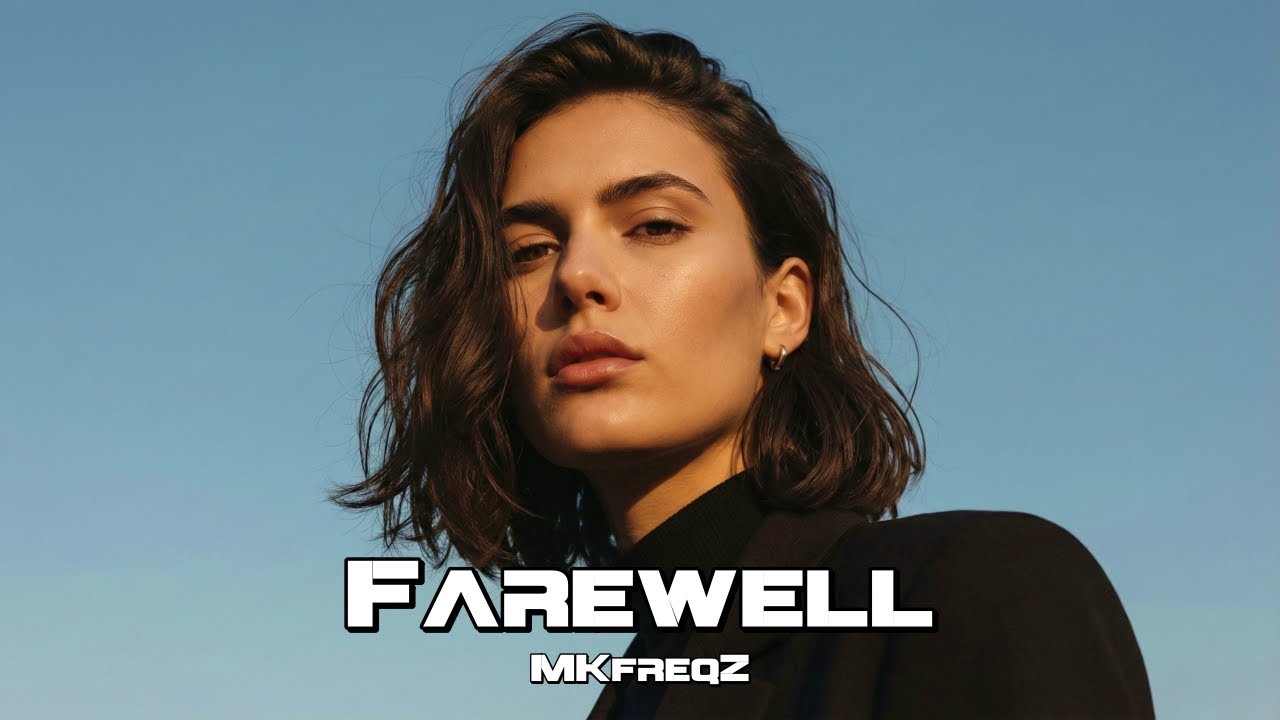 MKfreqZ - Farewell | Deep House Mix