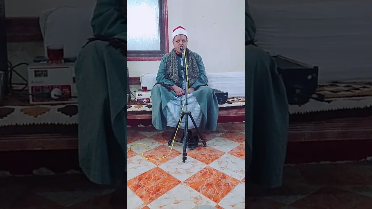 الشيخ نبيل الاحياوي حفلات رمضان ٢٠٢٦