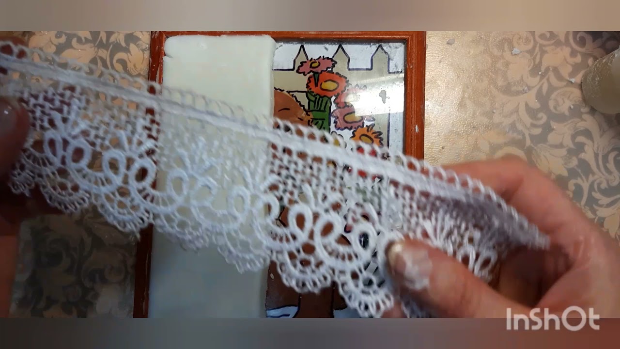 Молд своими руками.