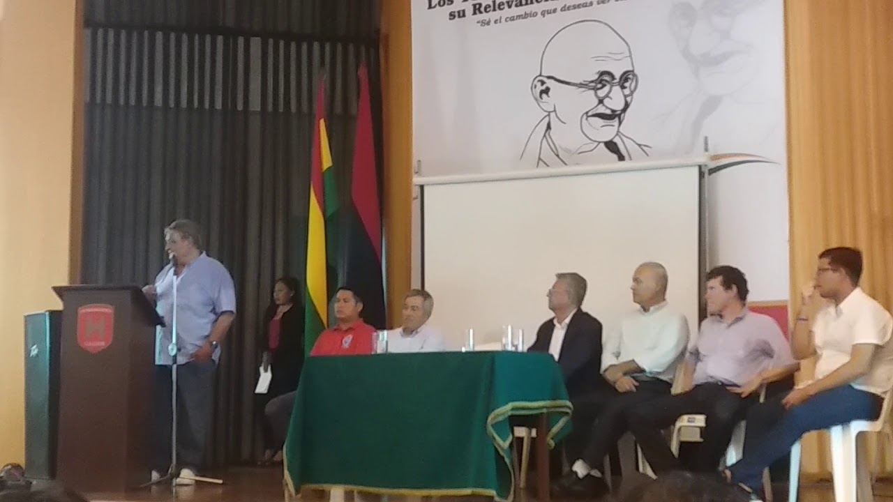 JAIME PAZ ZAMORA PARTE 4 - LOS CHILENOS SON PÍCAROS Y PARA LOS NEGOCIOS SON GUAPOS ( LITERALMENTE)