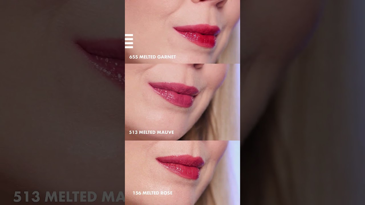 Wyjątkowe nowości do ust  Est&eacute;e Lauder! 💄