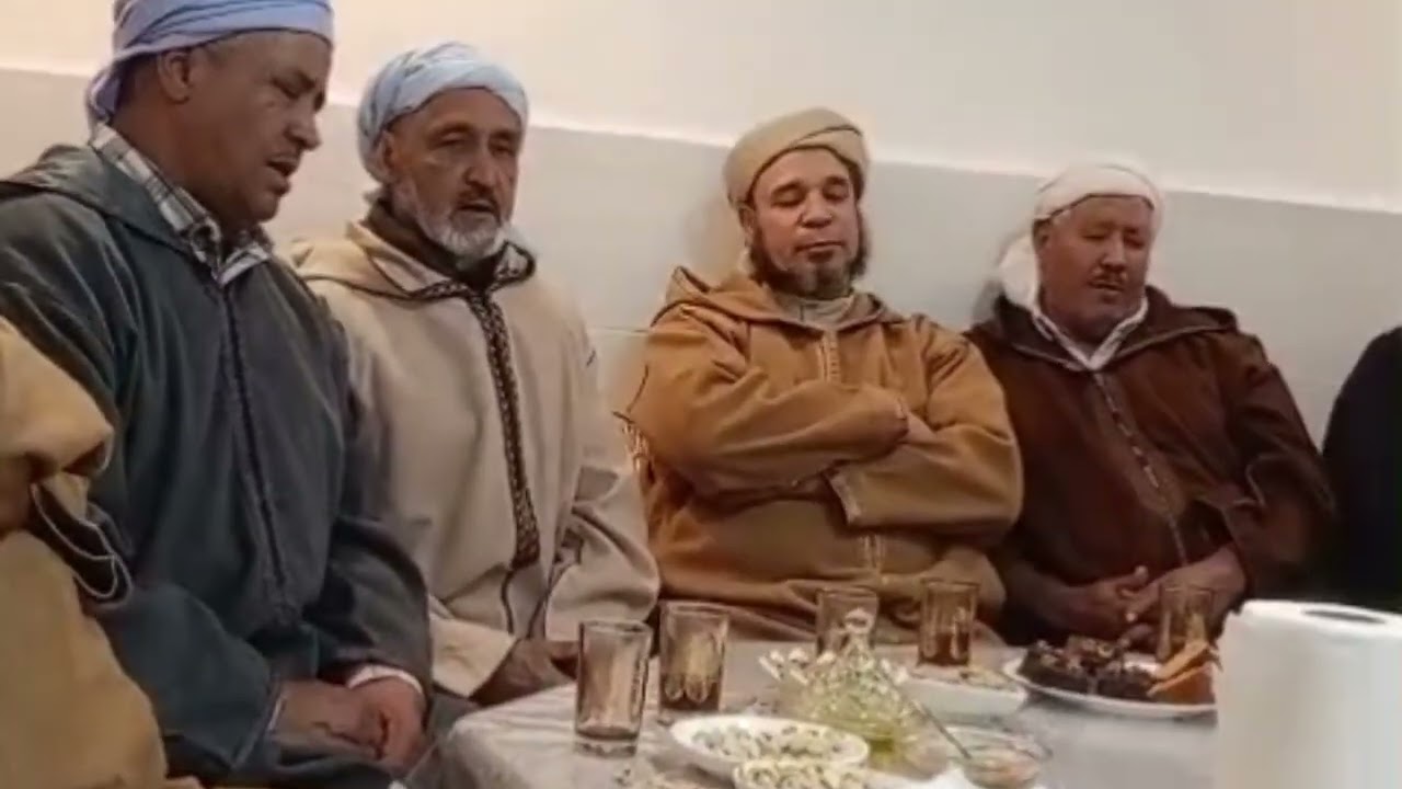 جديد الحاج حميد المطهري  حفظه الله❤️