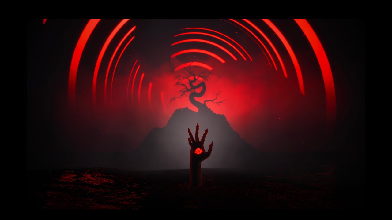 REZZ x Virtual Riot x One True God - Give In To You