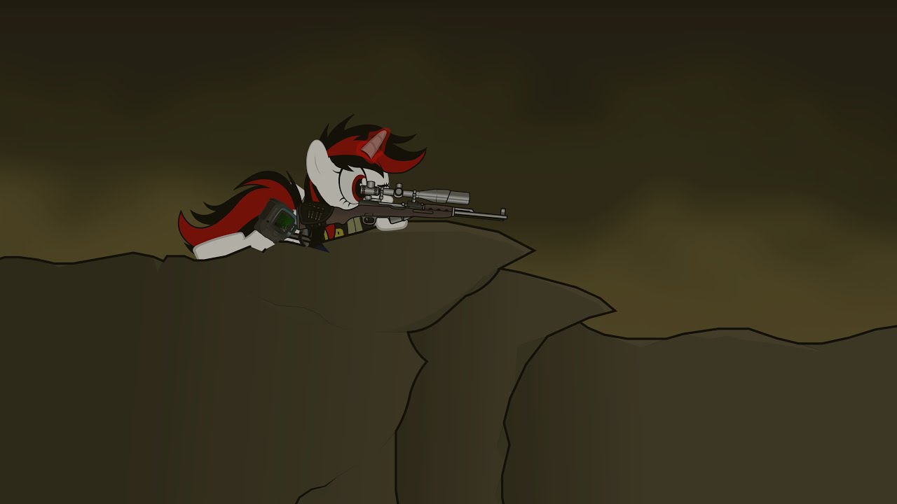 Fallout Equestria project horizons: Blackjack's whiskey hunt