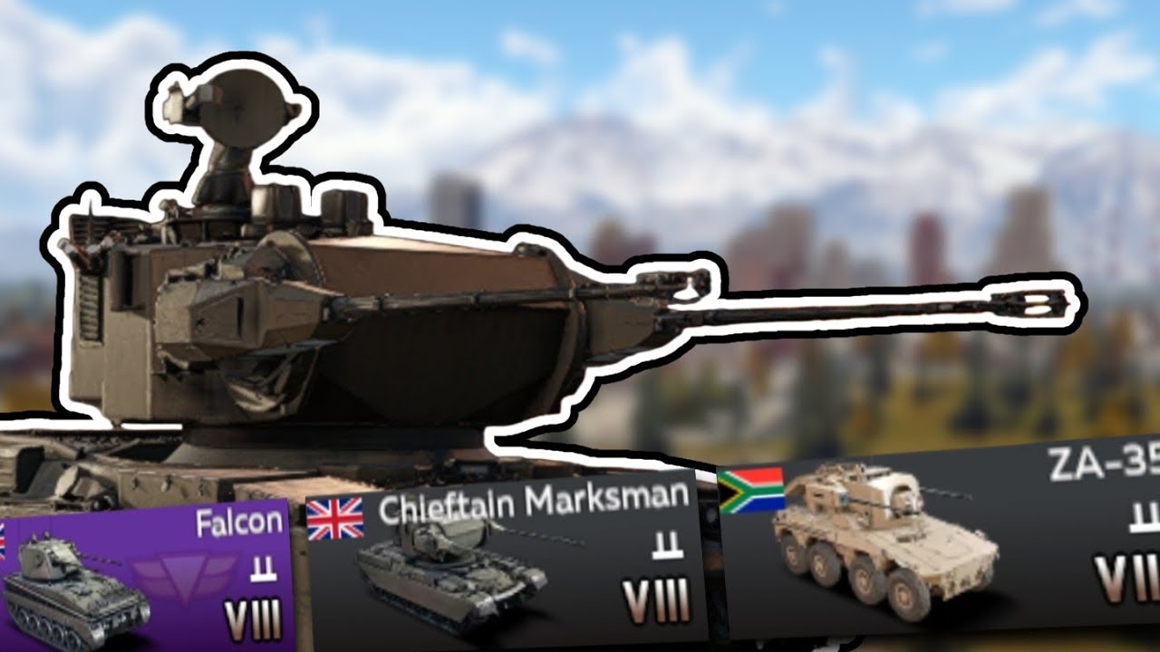 Time To Be A Menace | War Thunder Mobile Gameplay | No Commentary