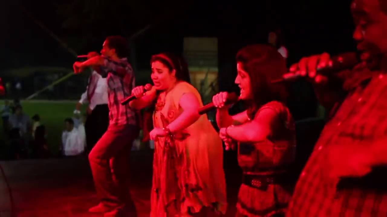 La Cotorrita - Alfareros (AUDIO Y VIDEO HD)