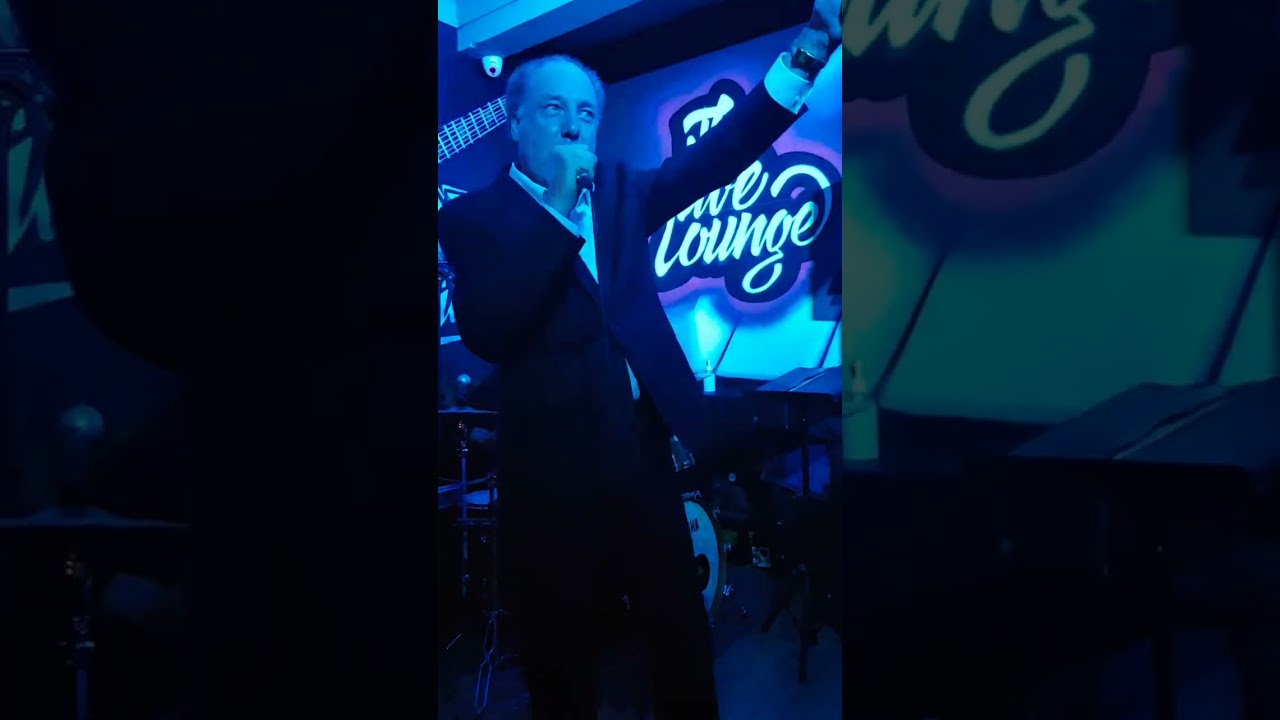 Terry Merrigan @ The Raheny Inn