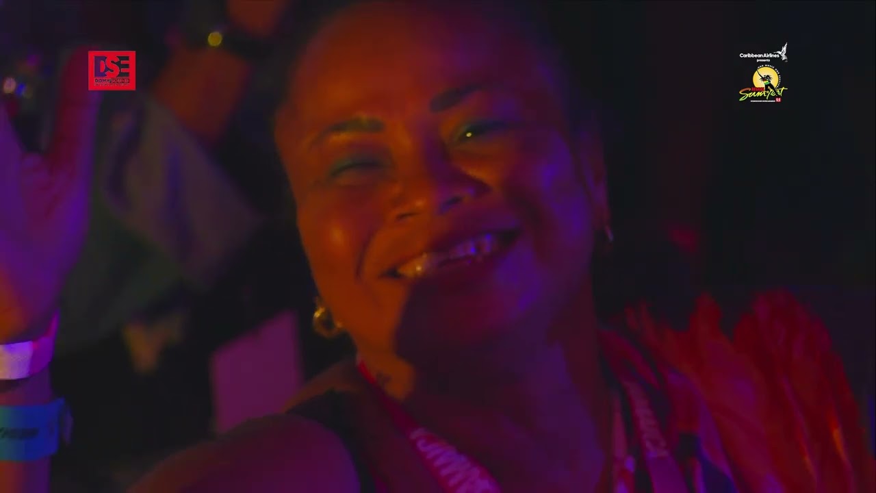 YG Marley ft. Zion Marley - Reggae Sumfest 2024 (Part 2 of 7)
