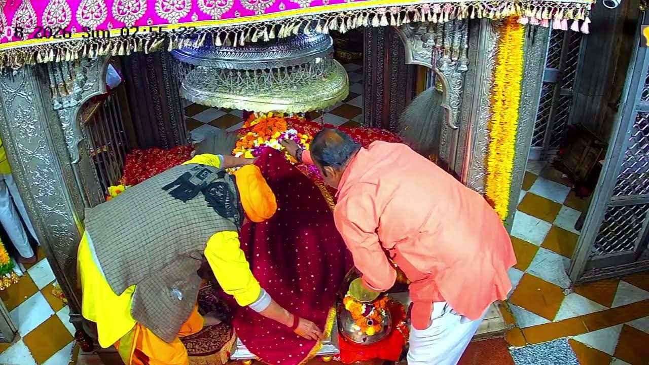 Shree Baba Ramdev Samadhi live darshan RAMDEVRA's Live broadcast