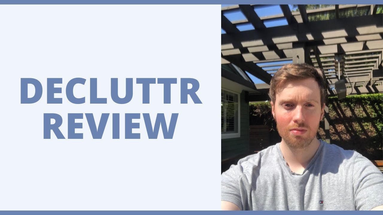 Decluttr Review - Should You Sell Your Devices On Here?