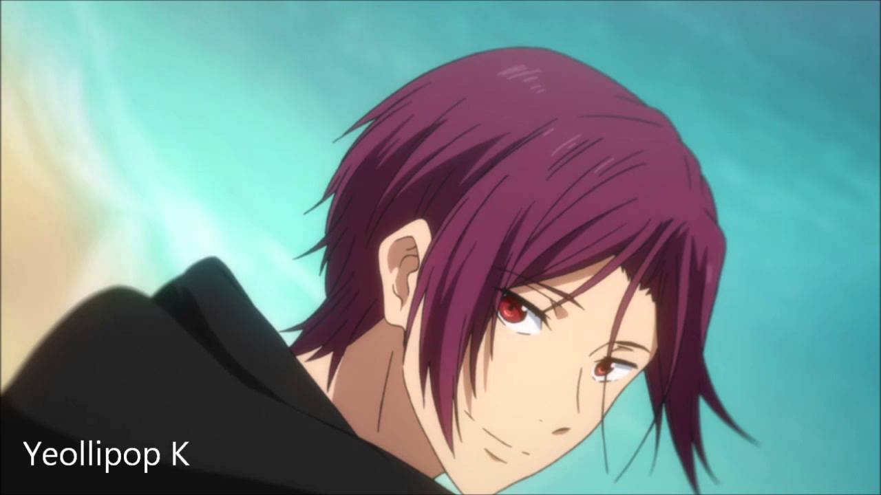 [Epic] Free! ES OST - High Spirits