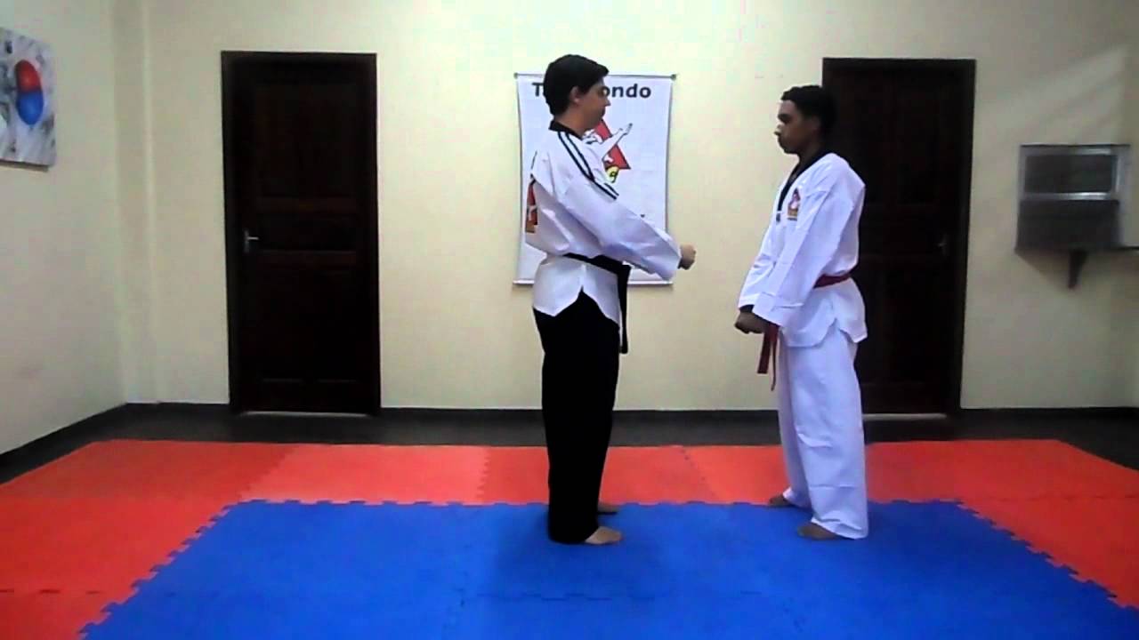 Sebon kyorugui -11 ao 15 - ATAC - Alan do Carmo