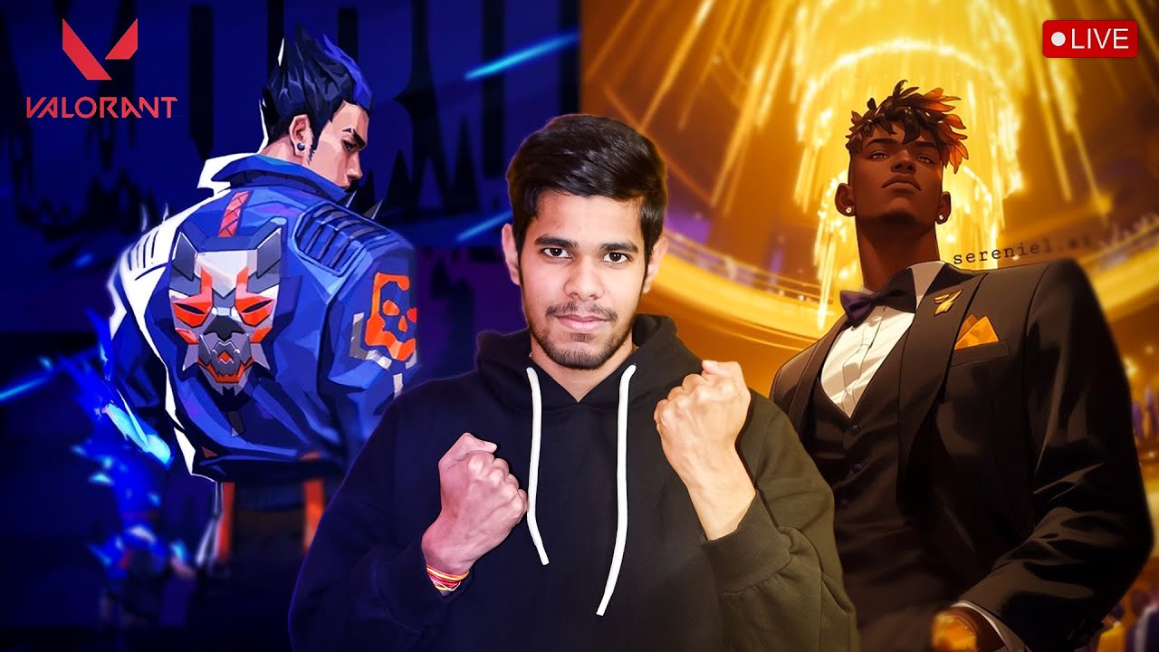 Phoenix Mein Lunga Let's Play Valorant Later CS 2 | #shorts #valorant #valorantlive