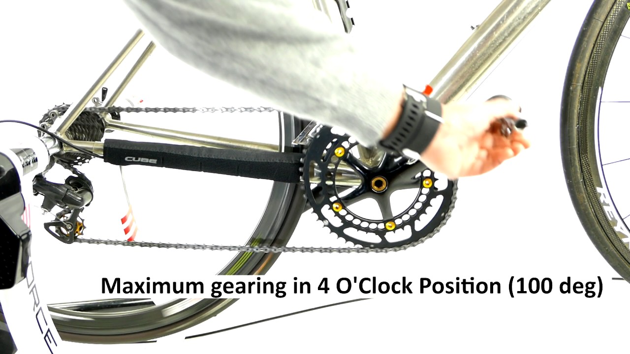 [demo] Quick Rotor q-ring visual demonstration (no audio)