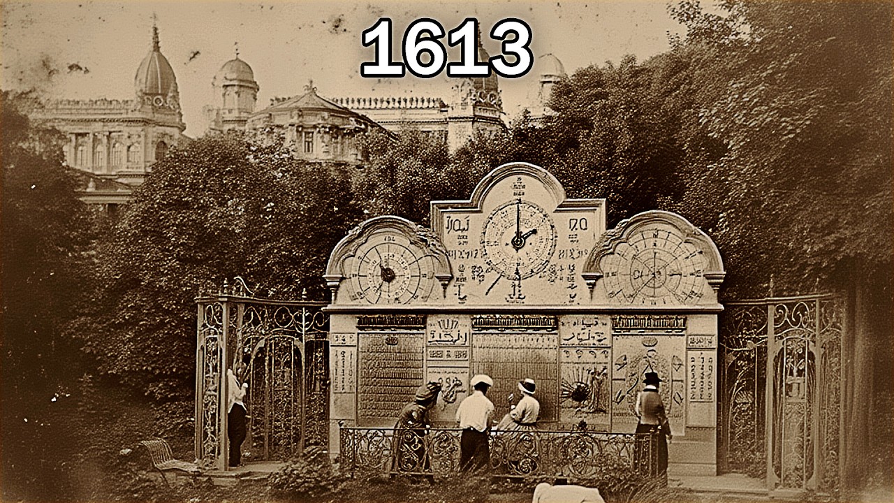 Why They Made '13' a Forbidden Number