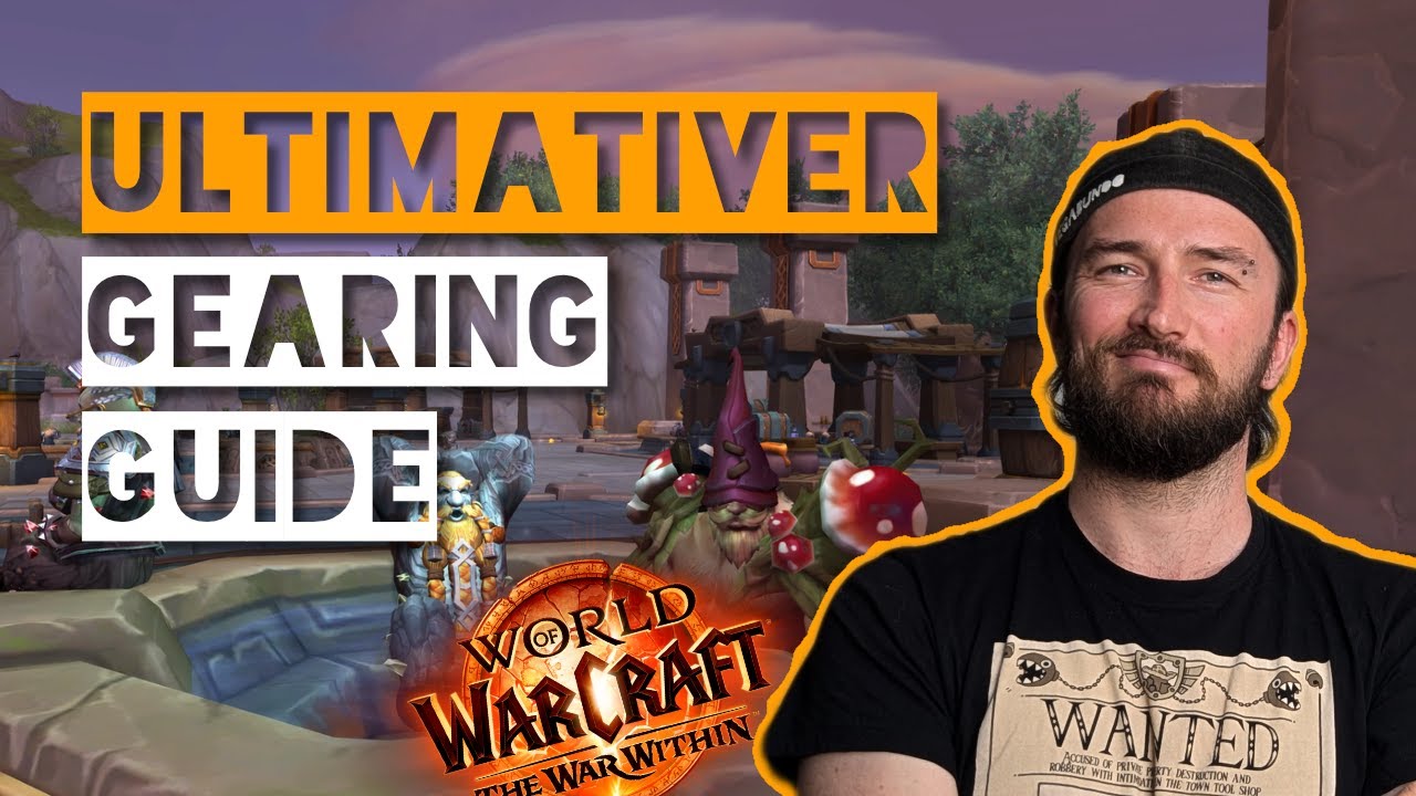 Ultimativer Ausrüstungs-Guide für WoW: The War Within (2025)