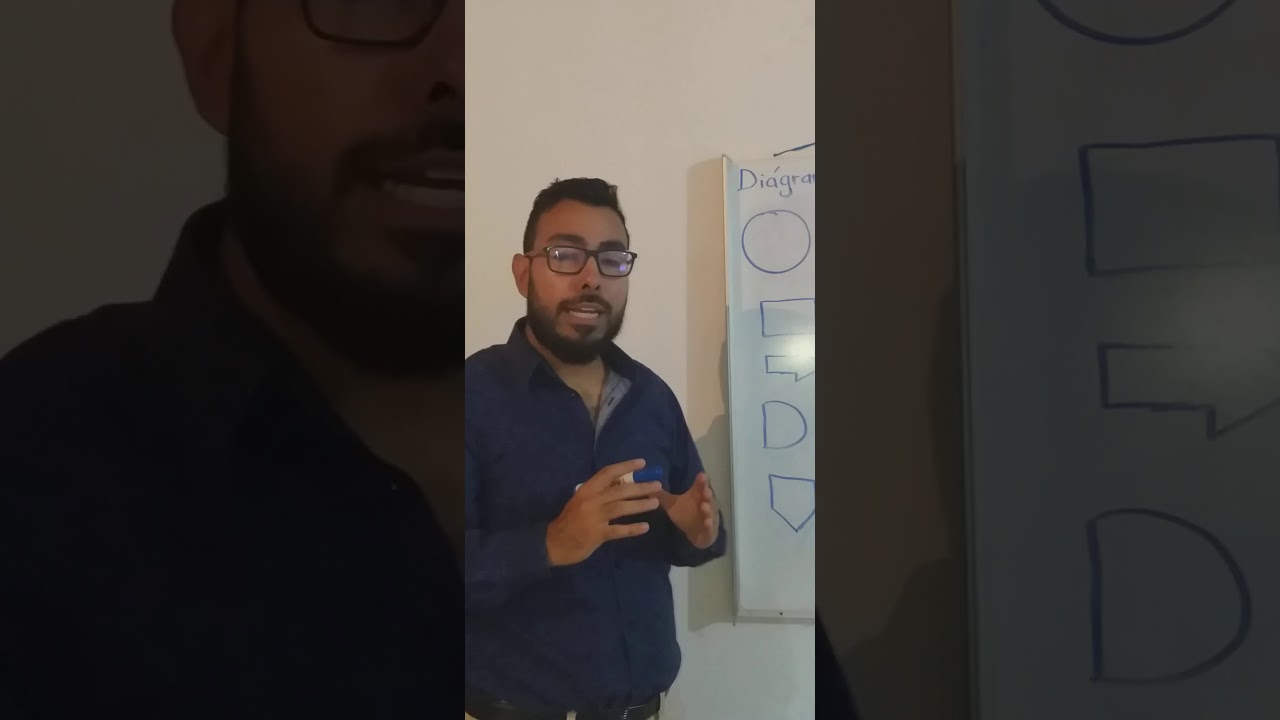 Diagrama de flujo del proceso de producción.