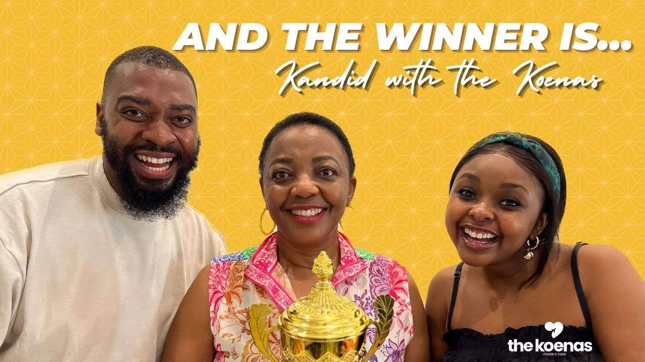 КАНДИД С КОЭНАС, 3 сезон, 2 серия: Поездка в Полокване | Перепутанные места проживания | Группа п...