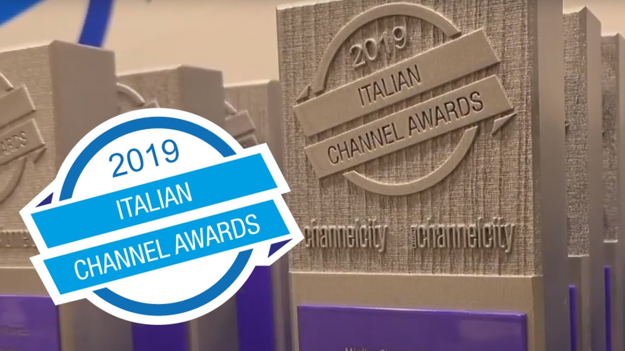 Migliore distributore Soluzioni Audio-Video | INGRAM MICRO | ICA2019