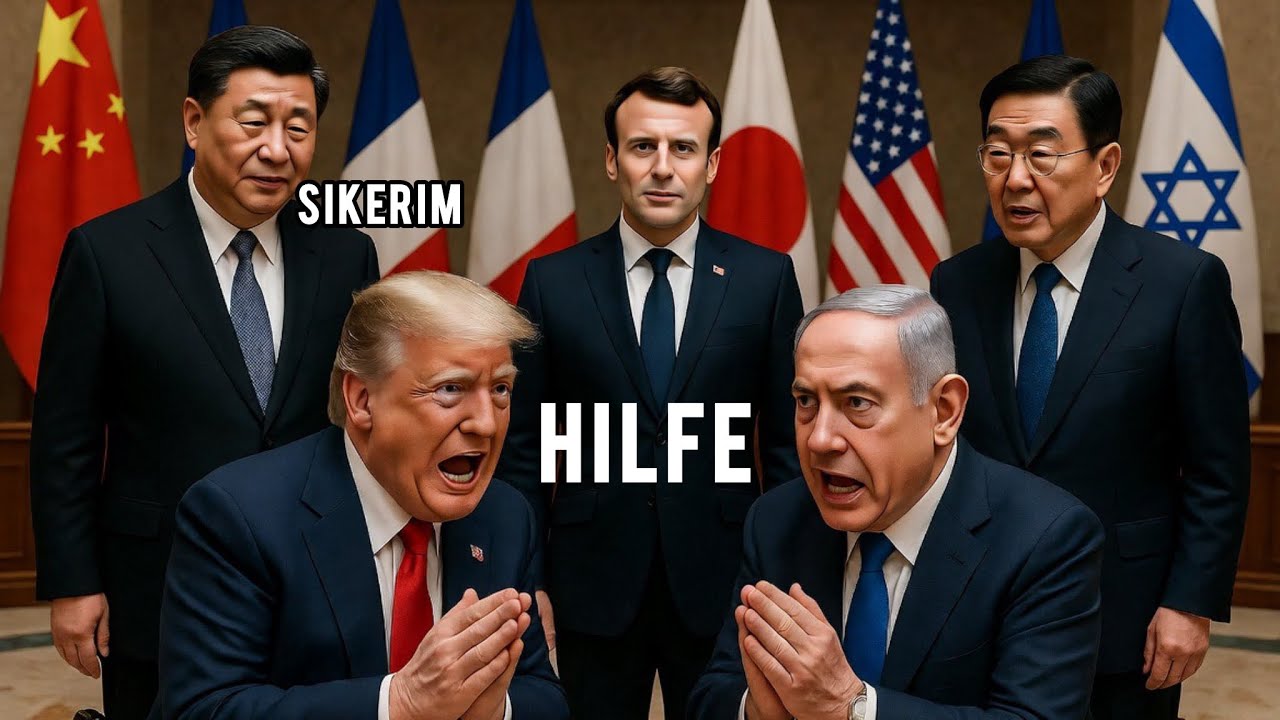 Wie Iran den Krieg „gewinnt“…