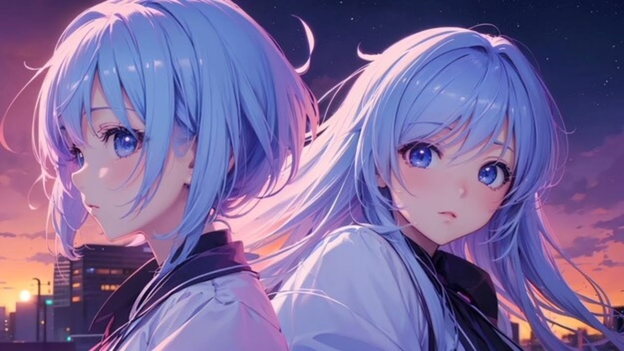 Nightcore - Die Sonne