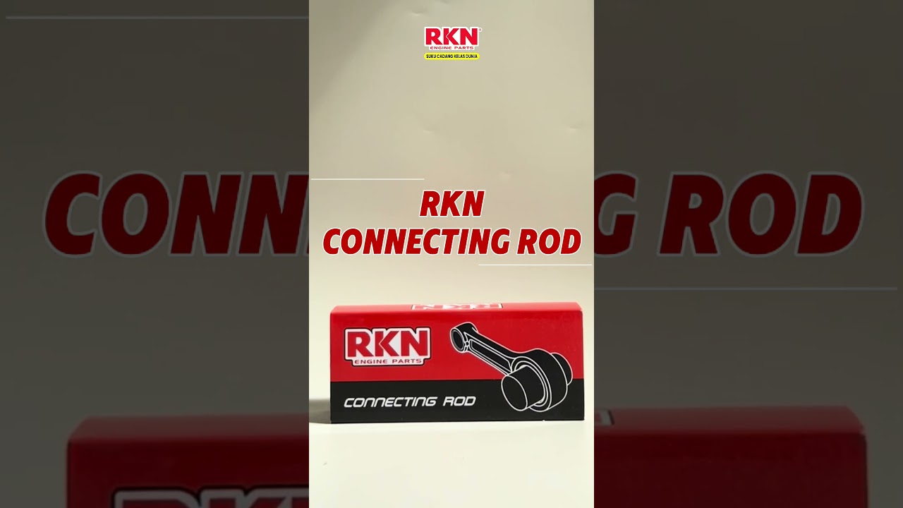 Ride smooth, ride safe.  Trust quality spare parts #rknparts #rkn #spareparts