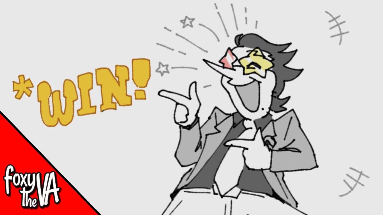 Spamton The TV Time Assistant | DELTARUNE COMIC DUB