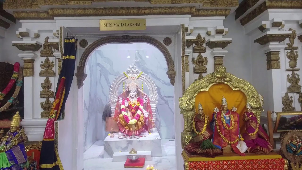Event Live from DFW Hindu Temple Ekta Mandir Irving Texas 🙏