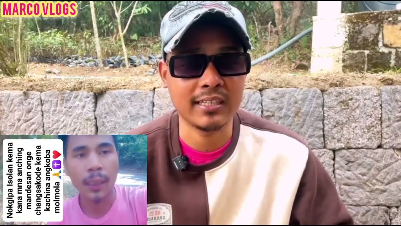 Toromko Chonike mai a.sel ongaha ia measana kinabo nibo Ia Videoko maiko agana maming saloba 