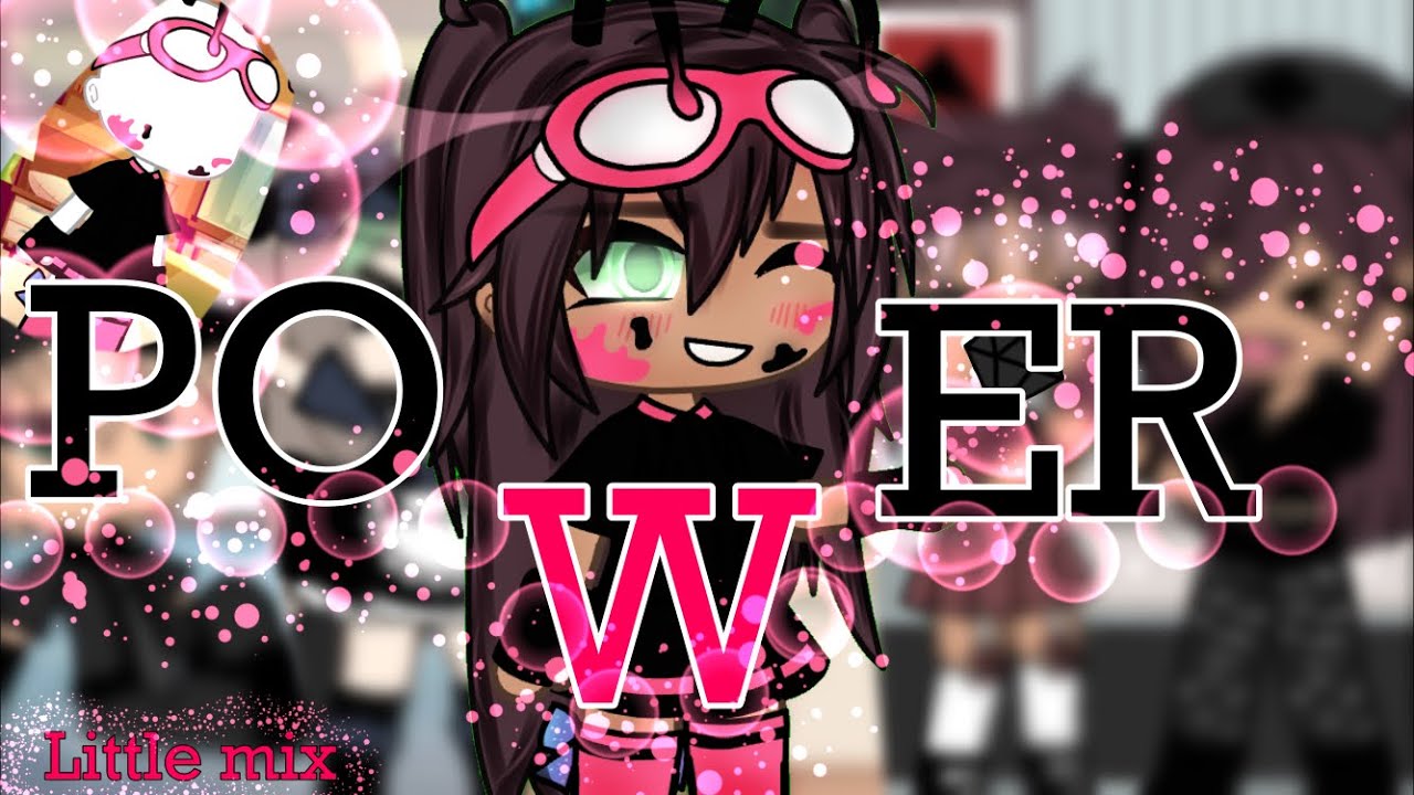 |Power| {Little Mix} - Brownie| GLMV