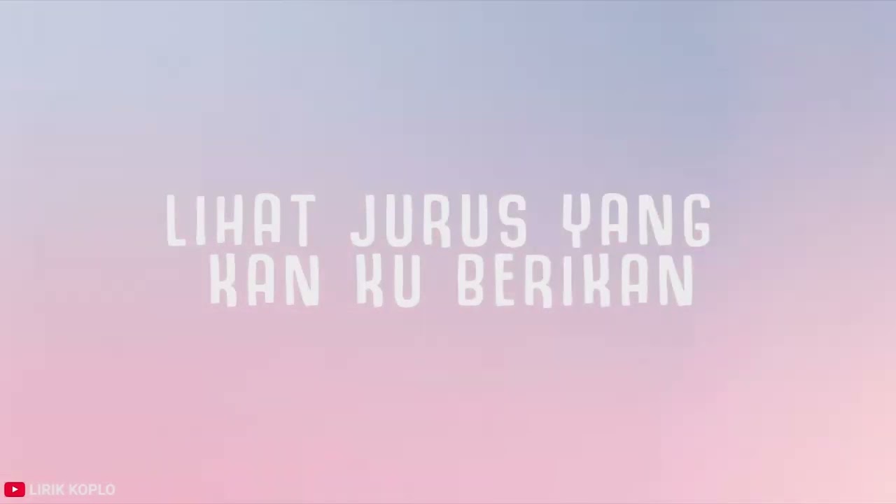 Vita Alvia - Jaran Goyang (Lirik)
